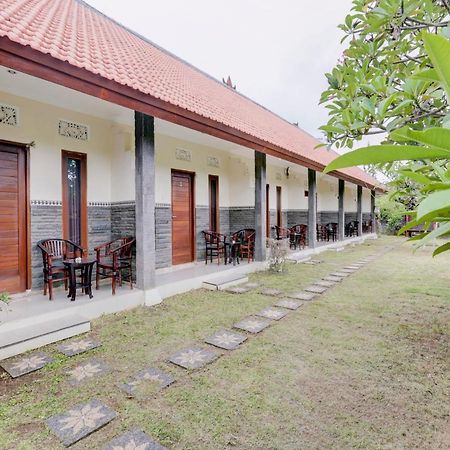 Oyo 90711 Blembong Homestay Jimbaran Eksteriør billede